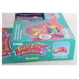 Tyco Skate City Roller Girls 