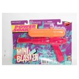 Super Soaker Mini Blaster II Water Gun