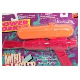 Super Soaker Mini Blaster II Water Gun