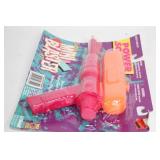 Super Soaker Mini Blaster II Water Gun