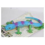 15-inch Lizard with Authentic Details by Midwest Home Products