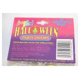 Set of 2 Packs Lisa Frank Halloween Party Favor Frightening Rings