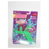 Vintage Laramie Power Soaker Li