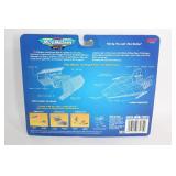 Star Wars Micro Machines X-Ray Fleet Collection I - Darth Vader