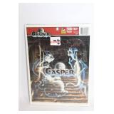 Casper Vintage Frame-Tray Puzzle by Golden, Ages 3 to 6