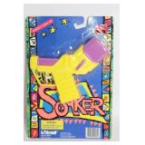 Vintage Laramie Super Soaker Water Gun - Unopened Package