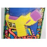 Vintage Laramie Super Soaker Water Gun - Unopened Package