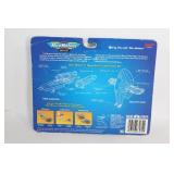 Star Wars Micro Machines X-Ray Fleet Collection IV Boba Fett