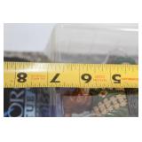 Sealed Warriors of Virtue 