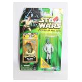 Star Wars Power of the Jedi Ellorrs Madak Action Figure