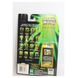 Star Wars Power of the Jedi Ellorrs Madak Action Figure