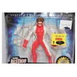 Young Justice Impulse Action Figure by JLA