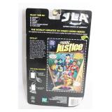 Young Justice Impulse Action Figure by JLA