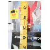 Young Justice Impulse Action Figure by JLA