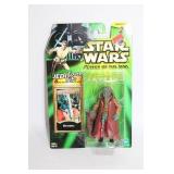 Star Wars Ketwol Action Figure from Power of the Jedi Series