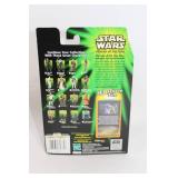 Star Wars Ketwol Action Figure from Power of the Jedi Series