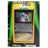 Star Wars Ketwol Action Figure from Power of the Jedi Series