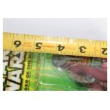 Star Wars Ketwol Action Figure from Power of the Jedi Series