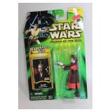 Star Wars Power of the Jedi SABÃ Action Figure - Queen