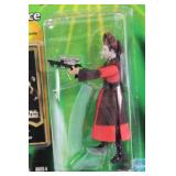 Star Wars Power of the Jedi SABÃ Action Figure - Queen