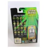 Star Wars Power of the Jedi SABÃ Action Figure - Queen