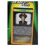Star Wars Power of the Jedi SABÃ Action Figure - Queen