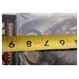 McFarlane Toys Spawn Dark Ages Samurai Wars Action Figure