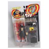 MAD Magazine Spy vs Spy Action Figure Set