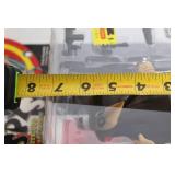 MAD Magazine Spy vs Spy Action Figure Set