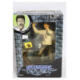 Stark Raven Vinny the Victim Action Figure - Series 1