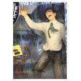 Stark Raven Vinny the Victim Action Figure - Series 1