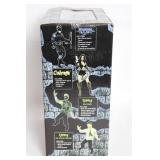 Stark Raven Vinny the Victim Action Figure - Series 1