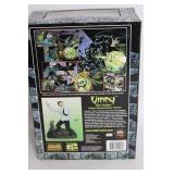 Stark Raven Vinny the Victim Action Figure - Series 1