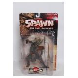 McFarlane Toys Dark Ages Spawn 