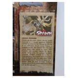 McFarlane Toys Dark Ages Spawn 