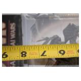 McFarlane Toys Dark Ages Spawn 