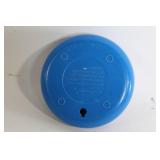 Spider-Man Motion-Activated Talking Night Light