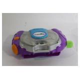 Discovery Channel View-Master Viewer