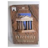 Lonraine Broxton Greek Temple Executive Building Blocks