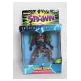 Special Edition Mutant Spawn Ultra-Action Figure