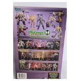 Special Edition Mutant Spawn Ultra-Action Figure