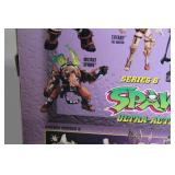 Special Edition Mutant Spawn Ultra-Action Figure