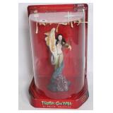 Factory-Sealed Frazetta