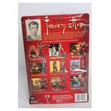 Factory-Sealed Frazetta