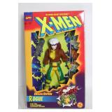 10" X-Men Deluxe Edition Rogue Action Figure