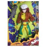 10" X-Men Deluxe Edition Rogue Action Figure