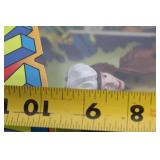 10" X-Men Deluxe Edition Rogue Action Figure