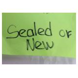 Solid Wood Arch Clock by Walnut Hollow - Sealed