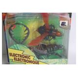 Aliens Swarm Alien Action Figure - Electronic