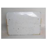 Vintage The Flintstone Shooting Gallery Arcade Toy